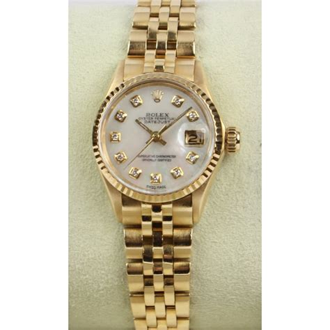 used ladies rolex watch|pre owned rolex in uk.